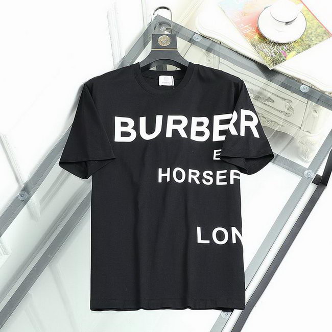 Burberry T-Shirt Mens ID:20220409-83